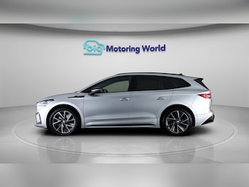 Used Skoda Enyaq 2024 for sale - 78956202: Photo