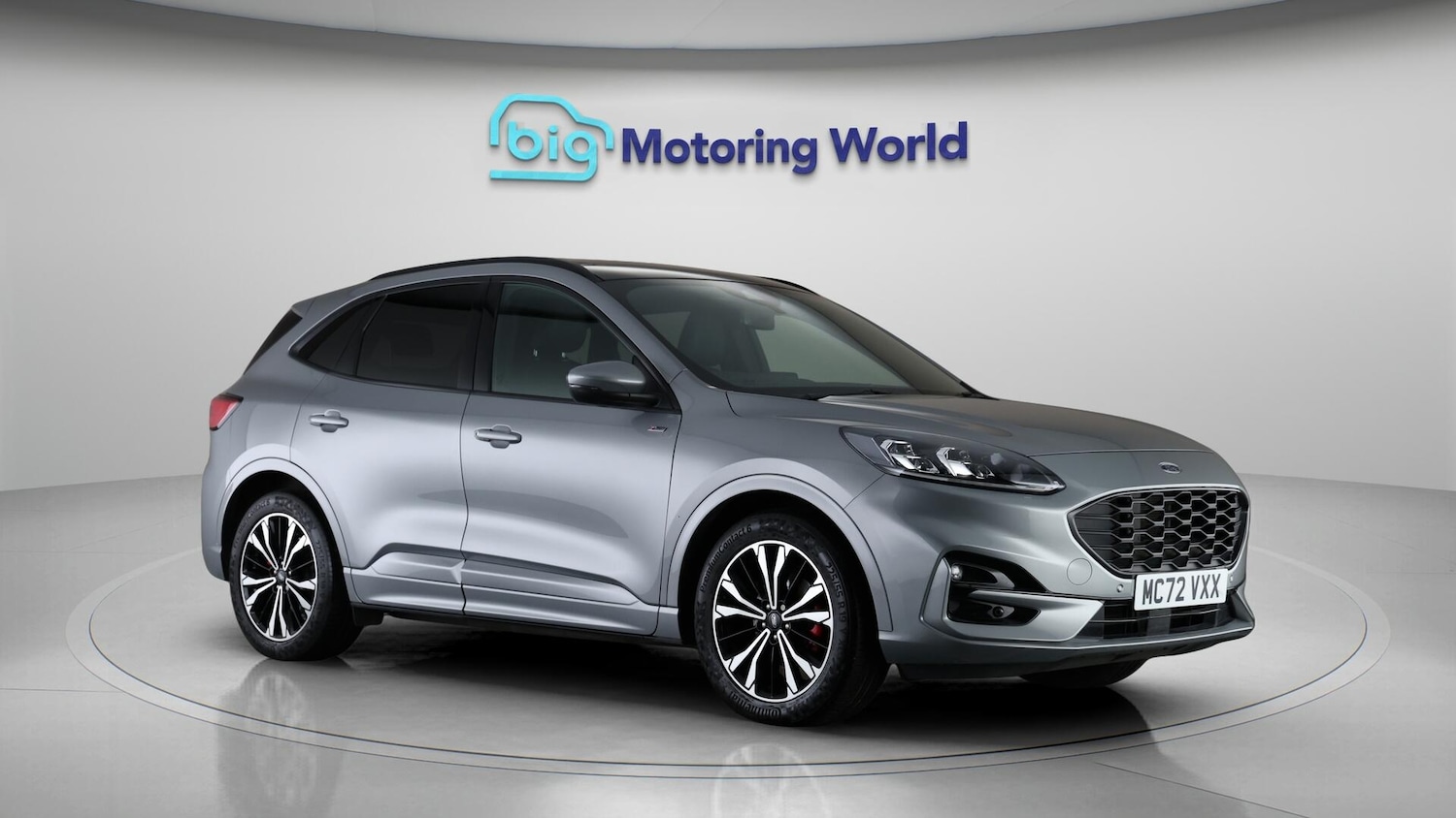 Used Ford Kuga 2023 for sale - 76380507: Photo 1