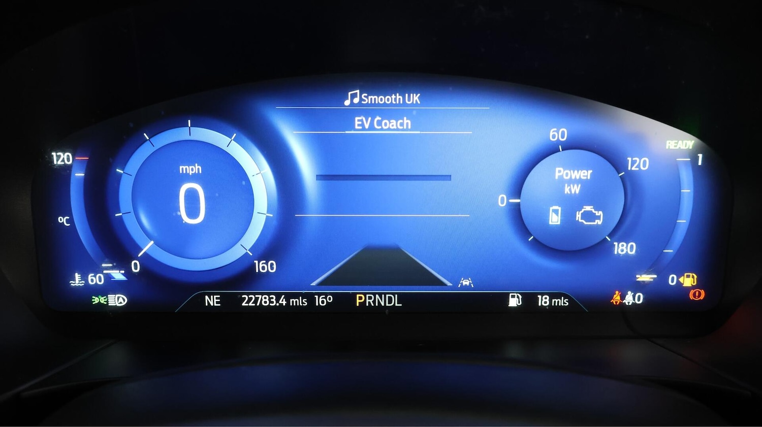 Used Ford Kuga 2023 for sale - 76380507: Photo 10