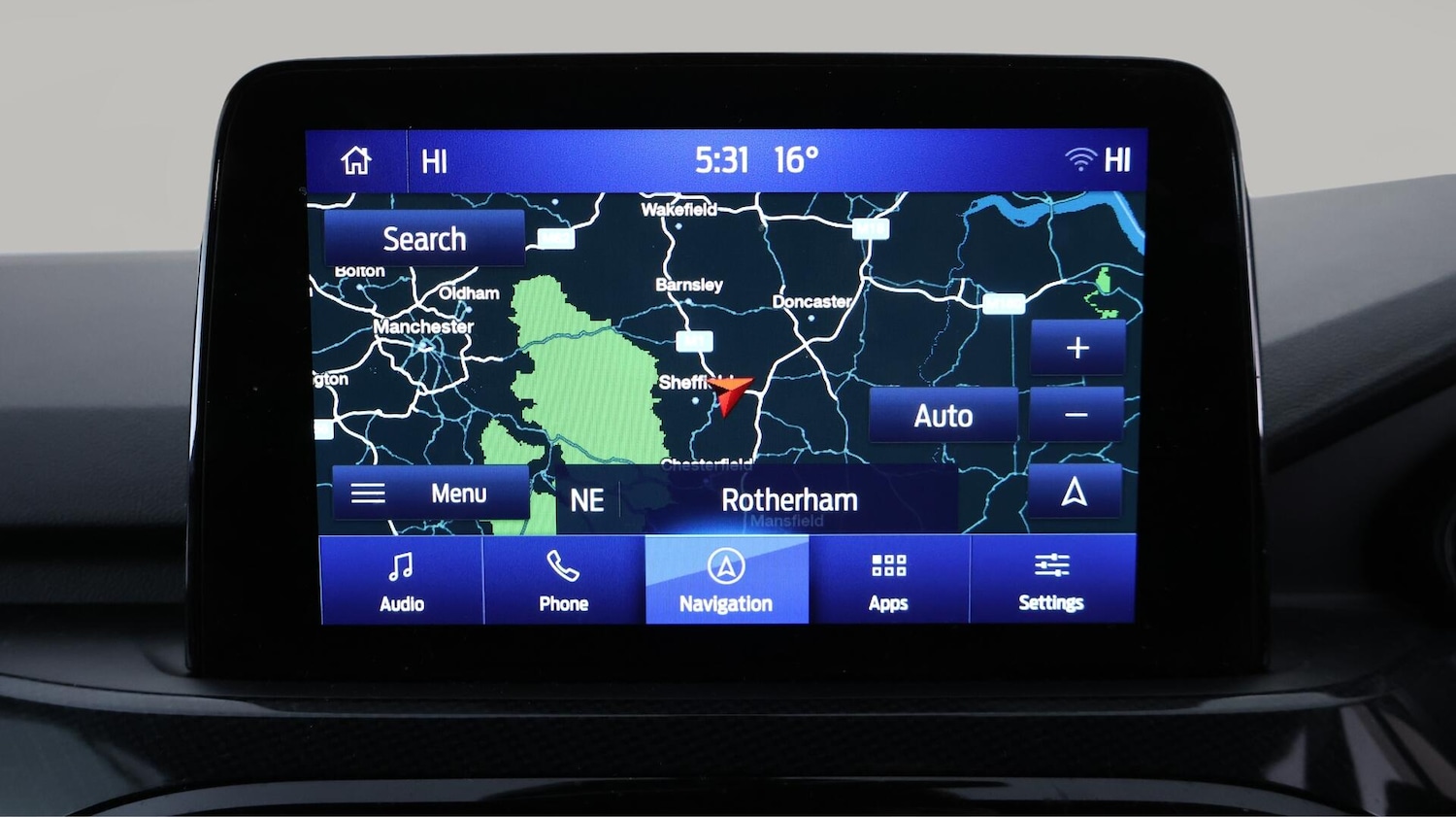 Used Ford Kuga 2023 for sale - 76380507: Photo 11