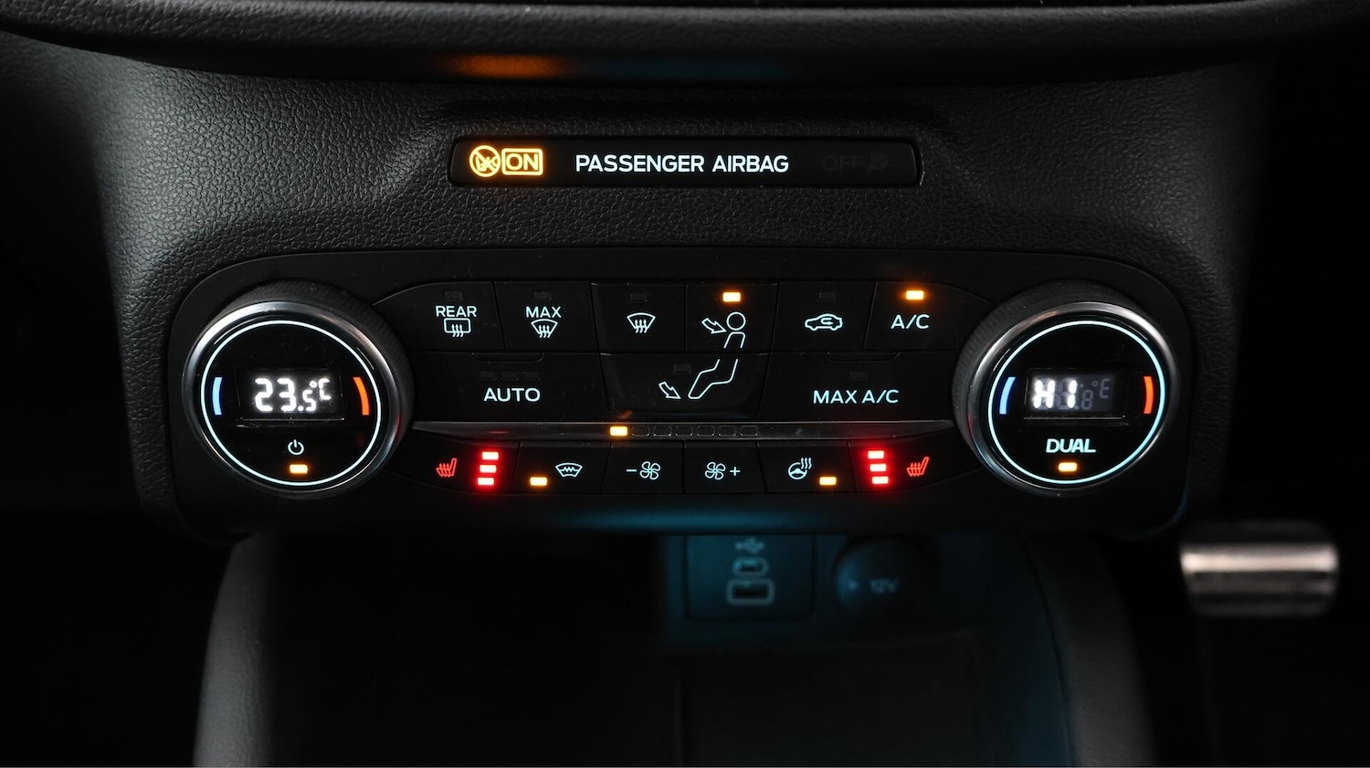 Used Ford Kuga 2023 for sale - 76380507: Photo 12