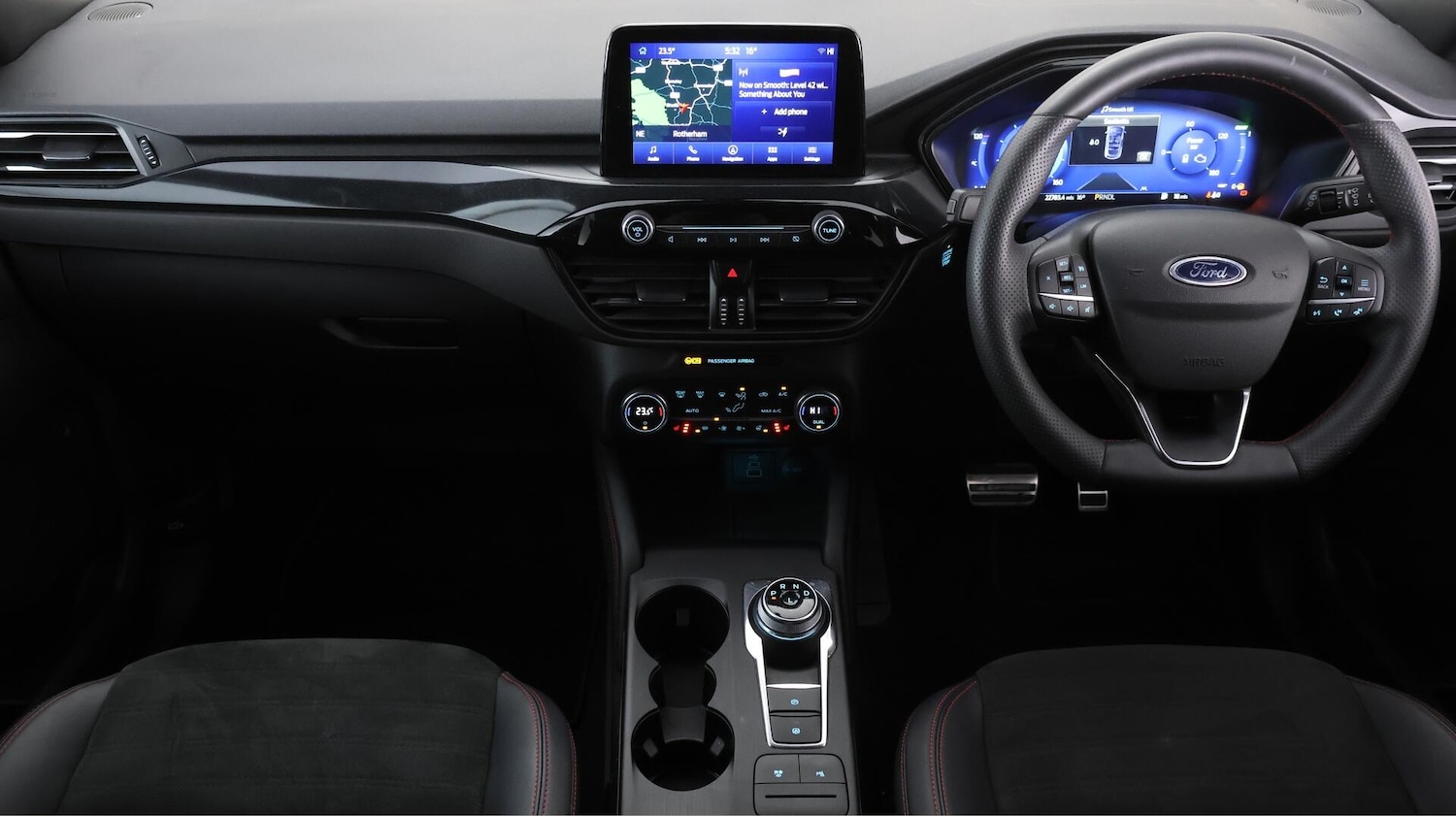 Used Ford Kuga 2023 for sale - 76380507: Photo 13