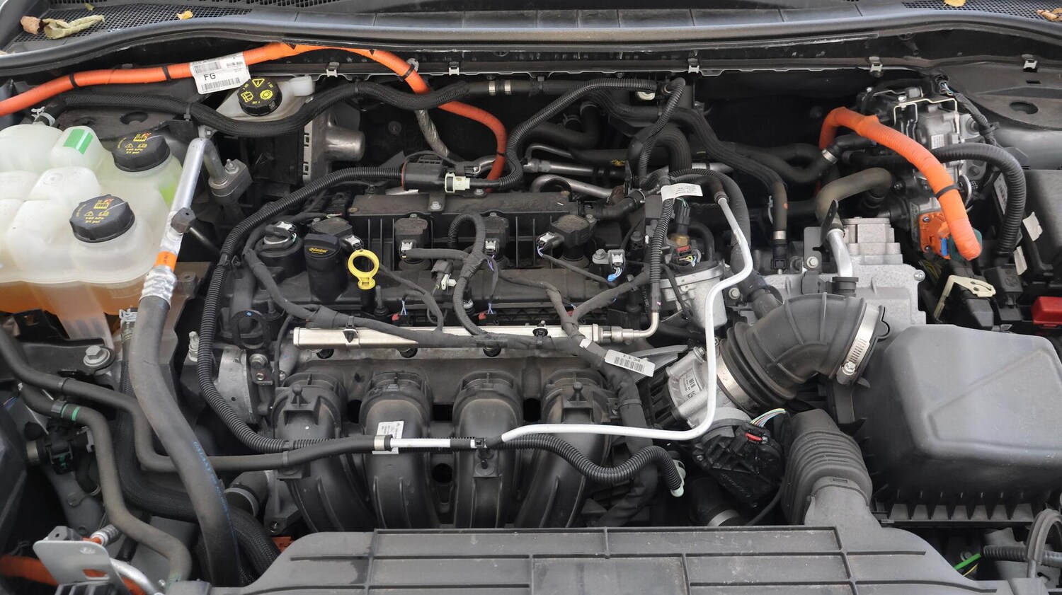 Used Ford Kuga 2023 for sale - 76380507: Photo 19