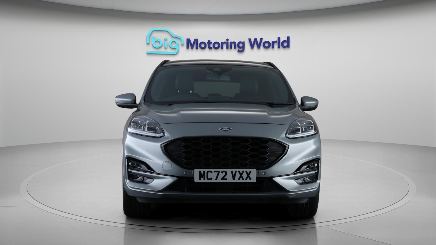 Used Ford Kuga 2023 for sale - 76380507: Photo 2