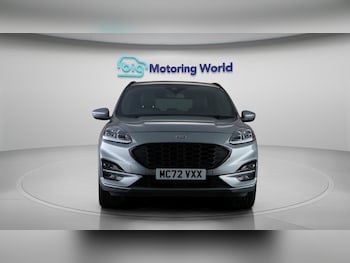 Used Ford Kuga 2023 for sale - 76380507: Photo