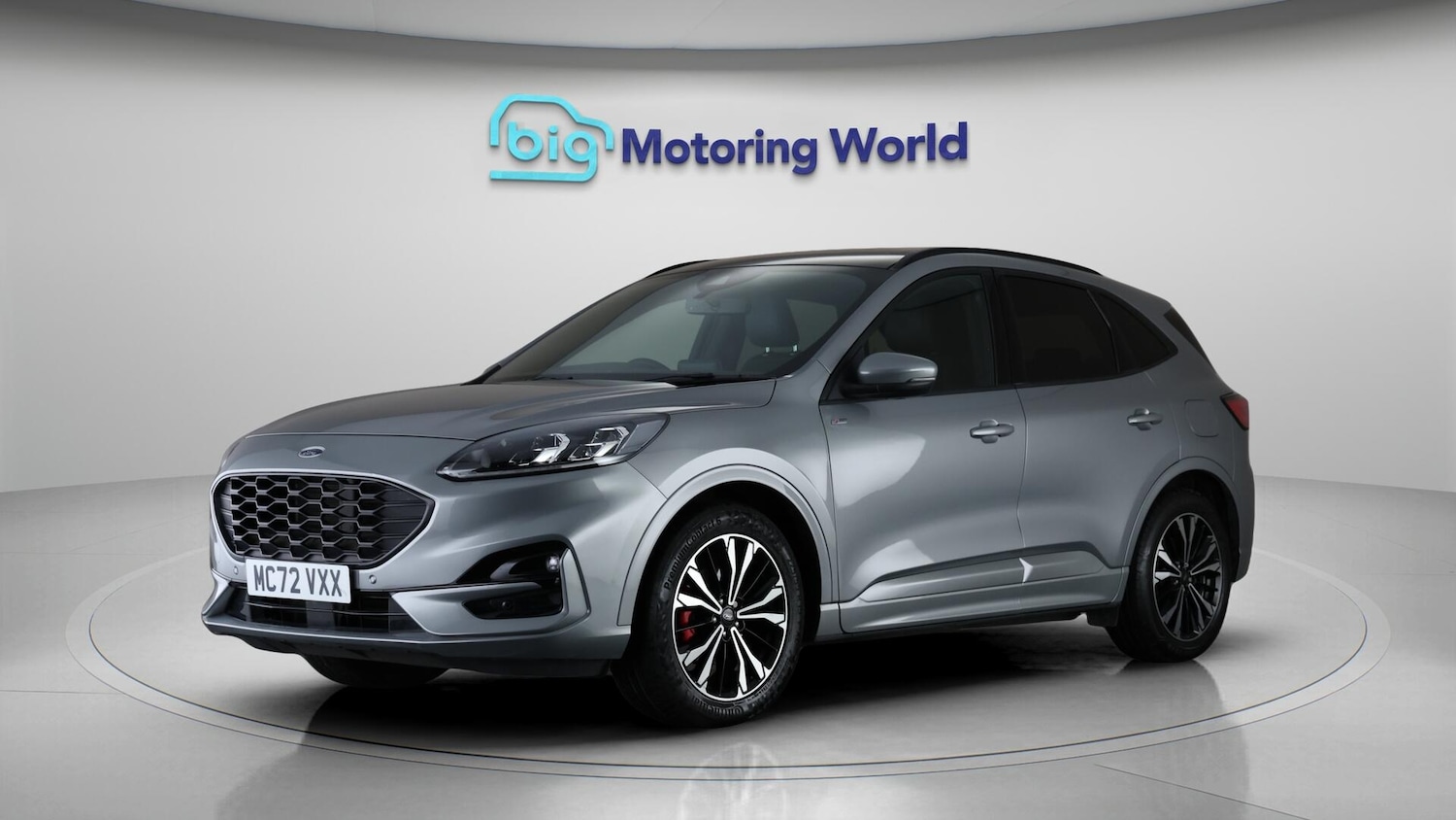 Used Ford Kuga 2023 for sale - 76380507: Photo 3