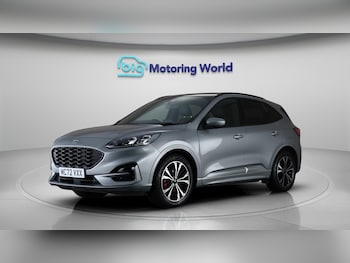 Used Ford Kuga 2023 for sale - 76380507: Photo