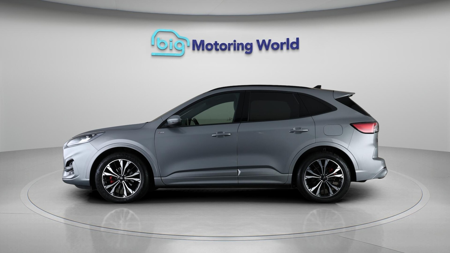 Used Ford Kuga 2023 for sale - 76380507: Photo 4