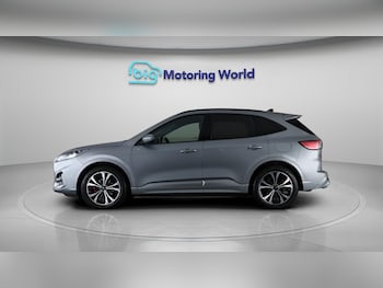 Used Ford Kuga 2023 for sale - 76380507: Photo