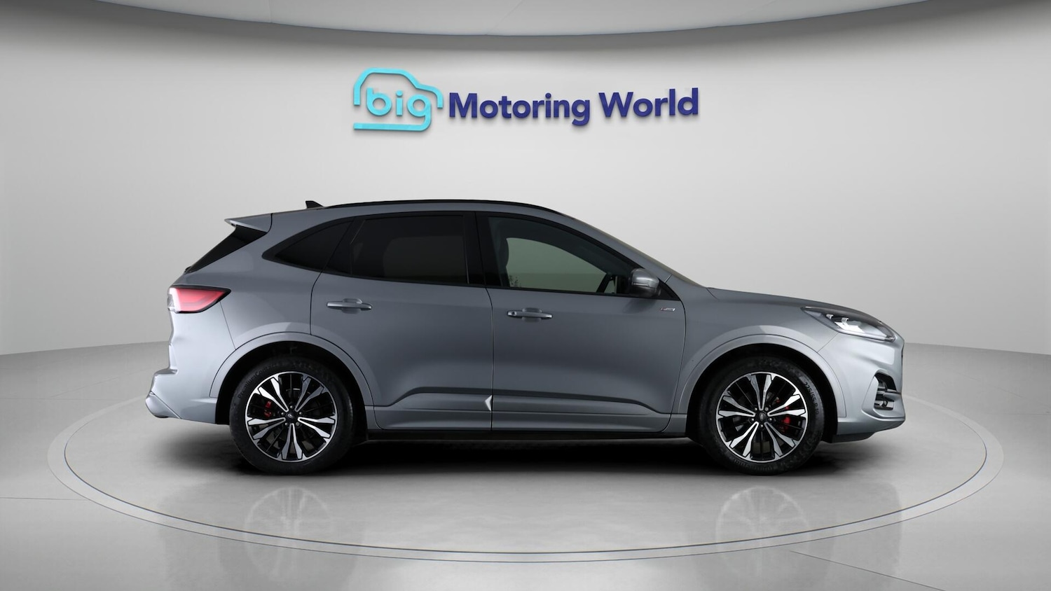 Used Ford Kuga 2023 for sale - 76380507: Photo 8