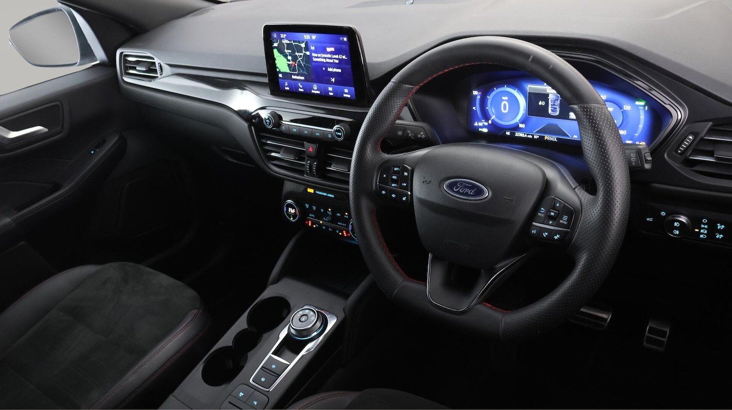 Used Ford Kuga 2023 for sale - 76380507: Photo 9