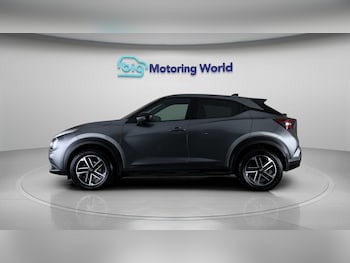 Used Nissan Juke 2025 for sale - 78459220: Photo