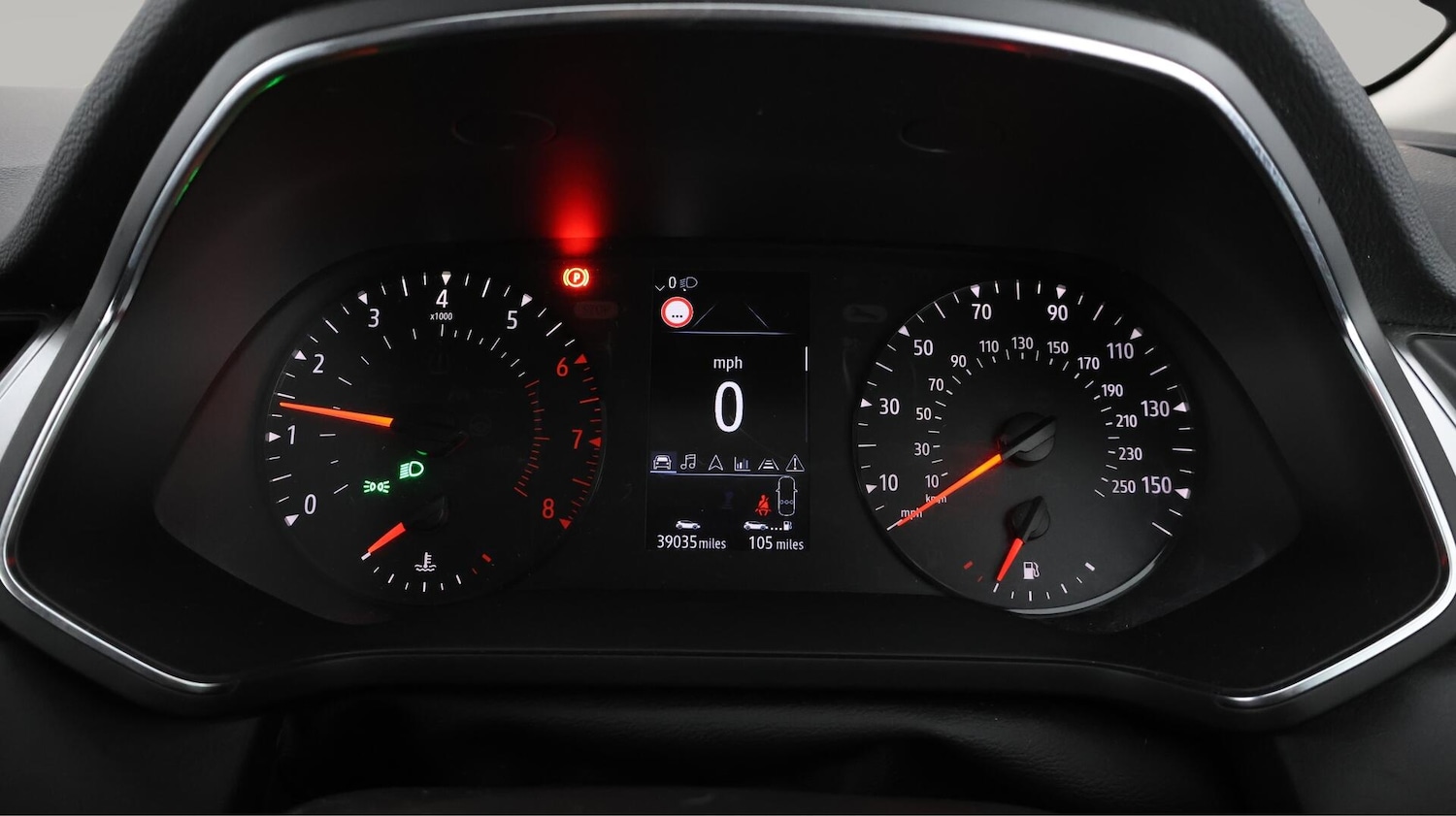 Used Renault Captur 2020 for sale - 76032665: Photo 10