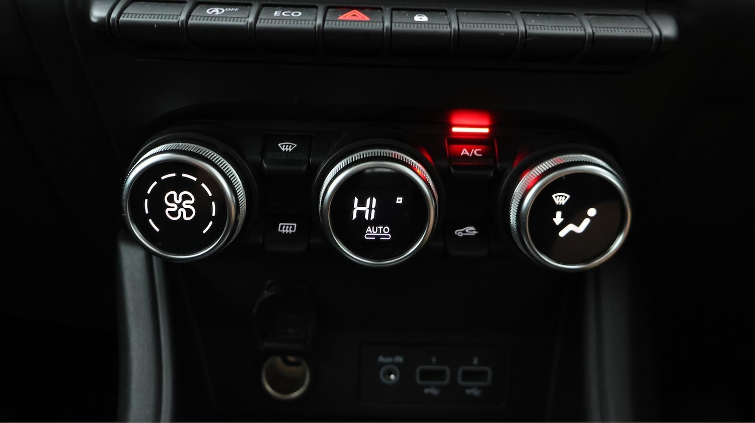 Used Renault Captur 2020 for sale - 76032665: Photo 12