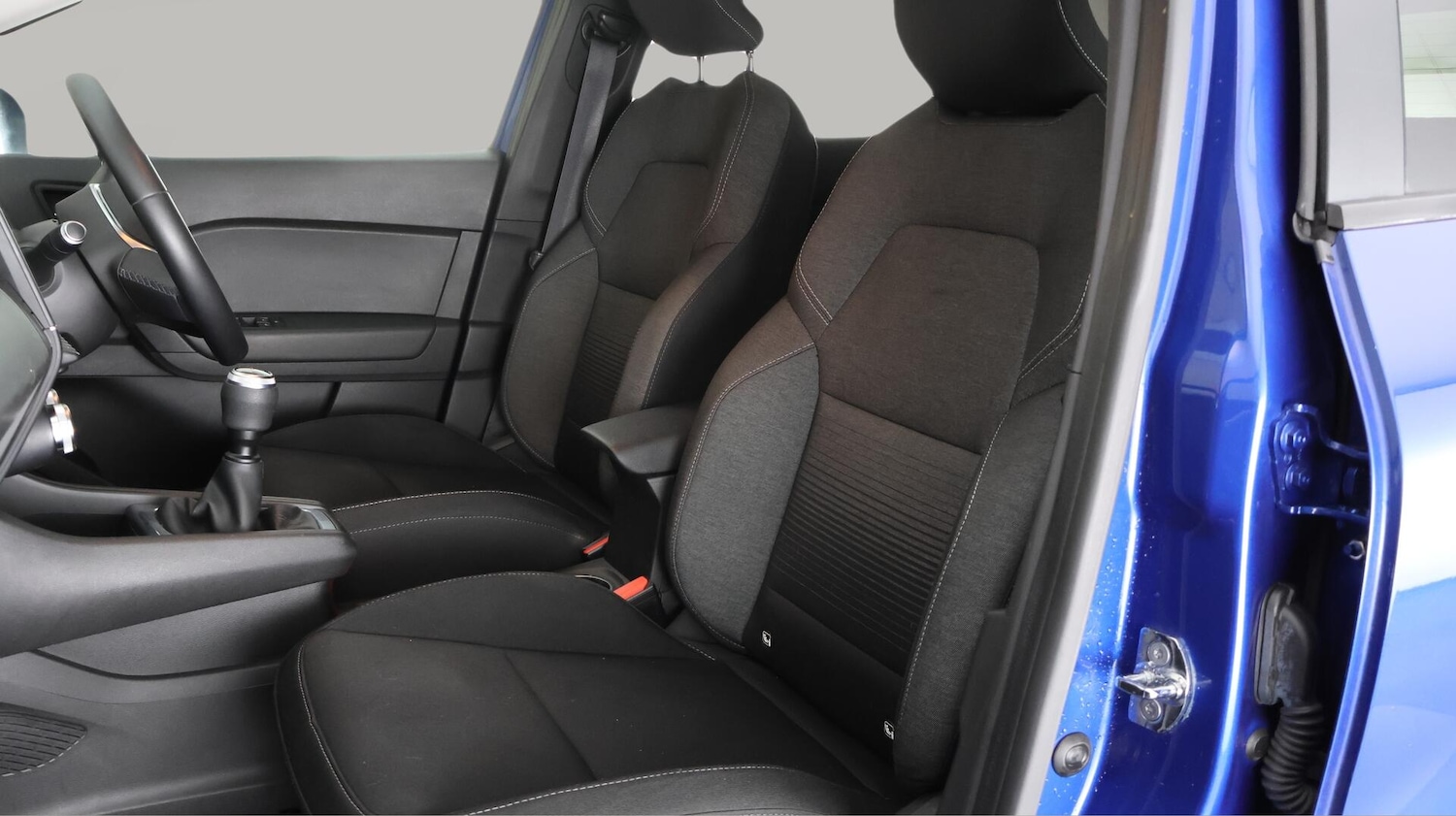 Used Renault Captur 2020 for sale - 76032665: Photo 14