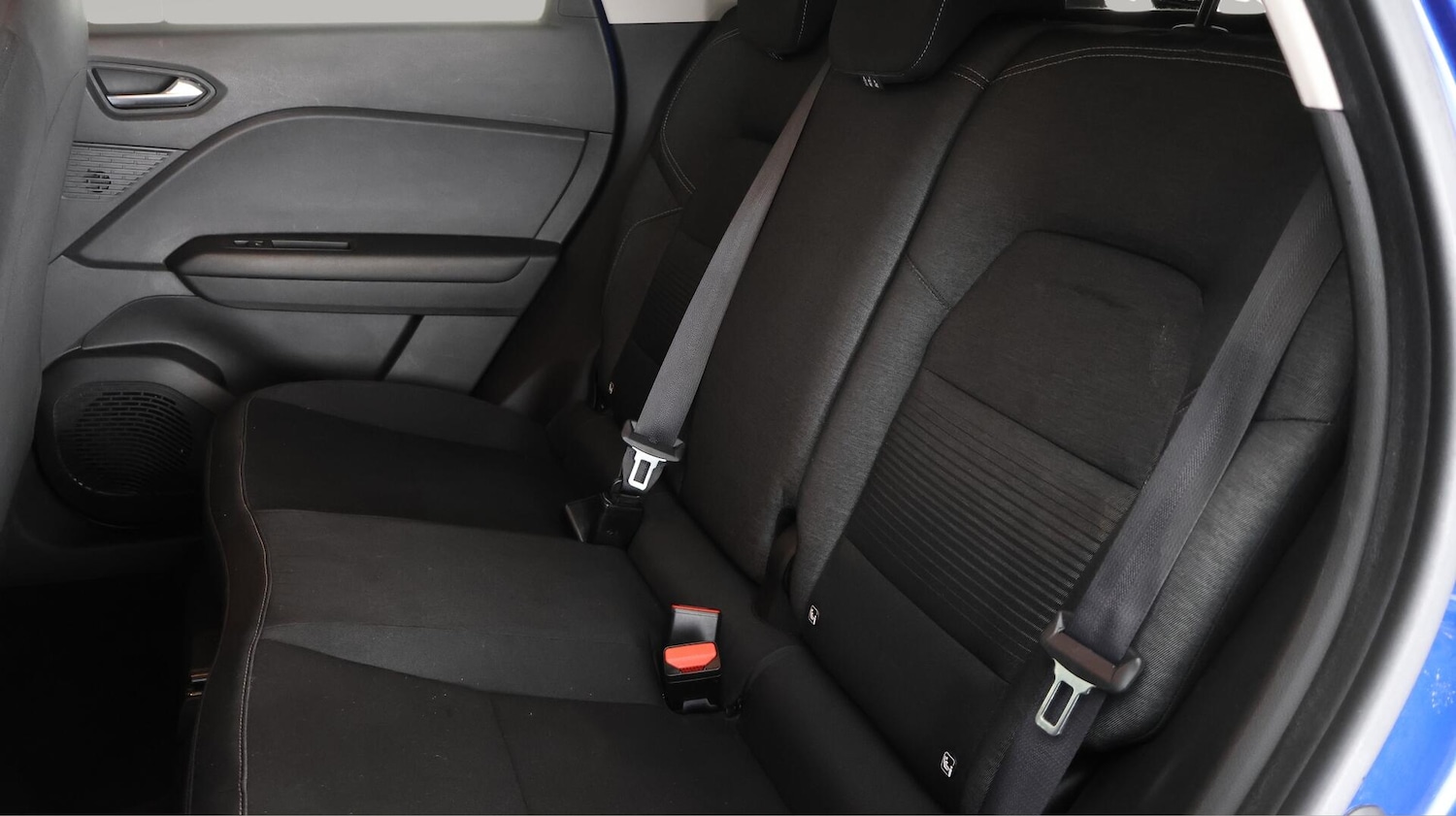Used Renault Captur 2020 for sale - 76032665: Photo 16