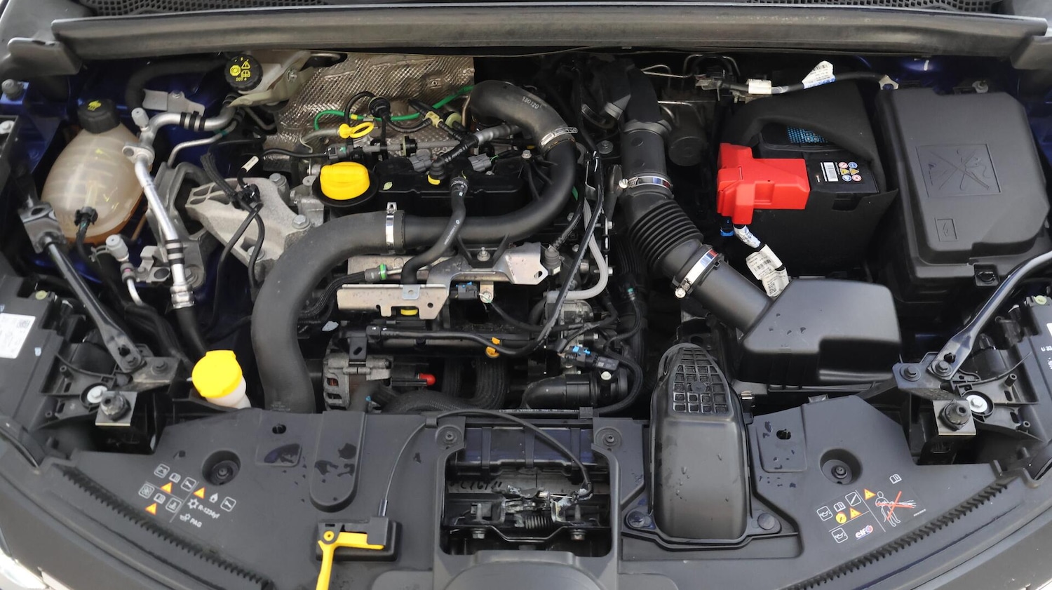 Used Renault Captur 2020 for sale - 76032665: Photo 19