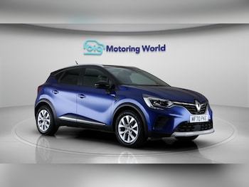 Renault - Captur