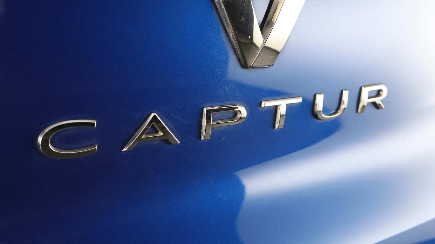 Used Renault Captur 2020 for sale - 76032665: Photo 21