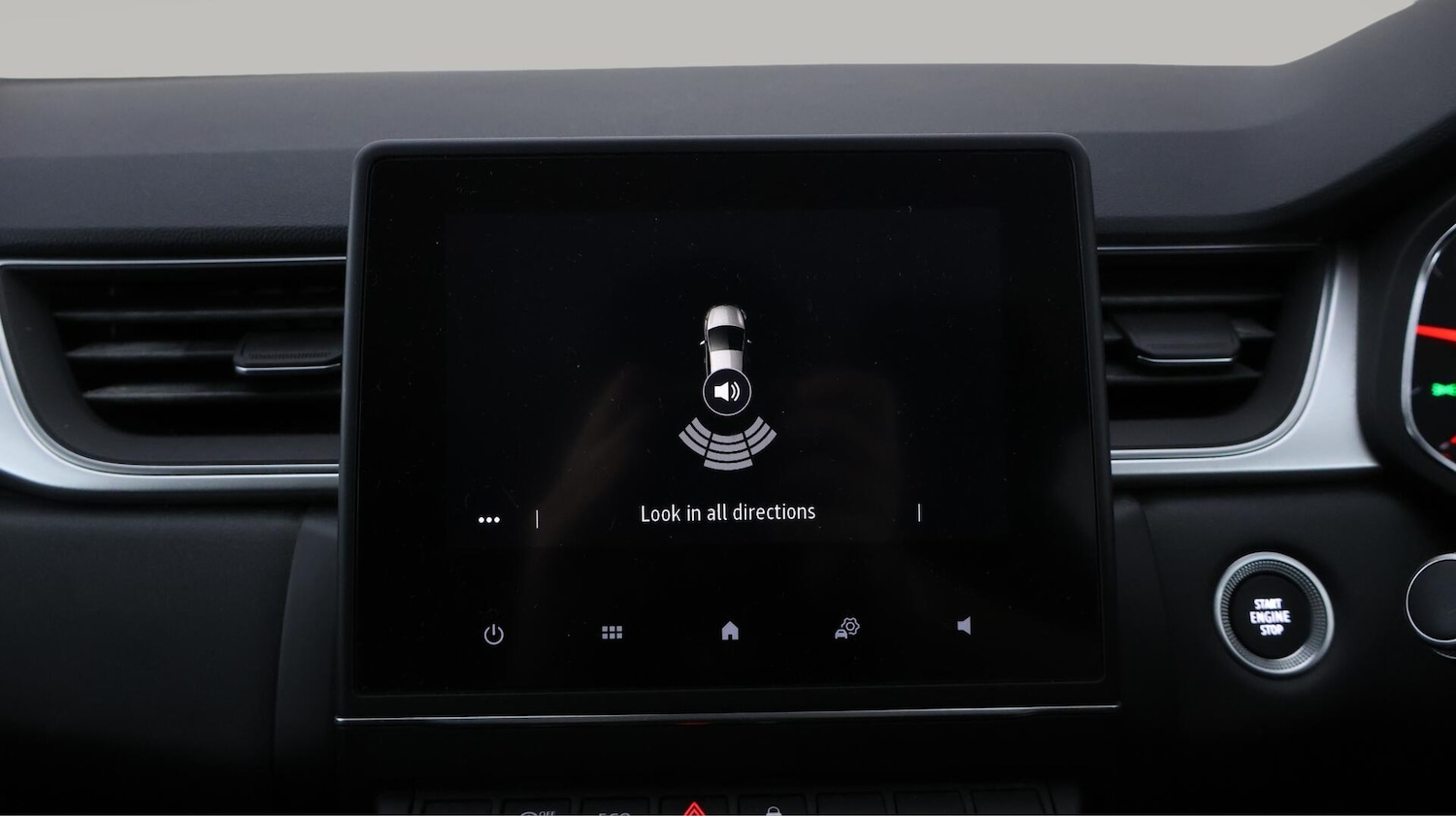 Used Renault Captur 2020 for sale - 76032665: Photo 24