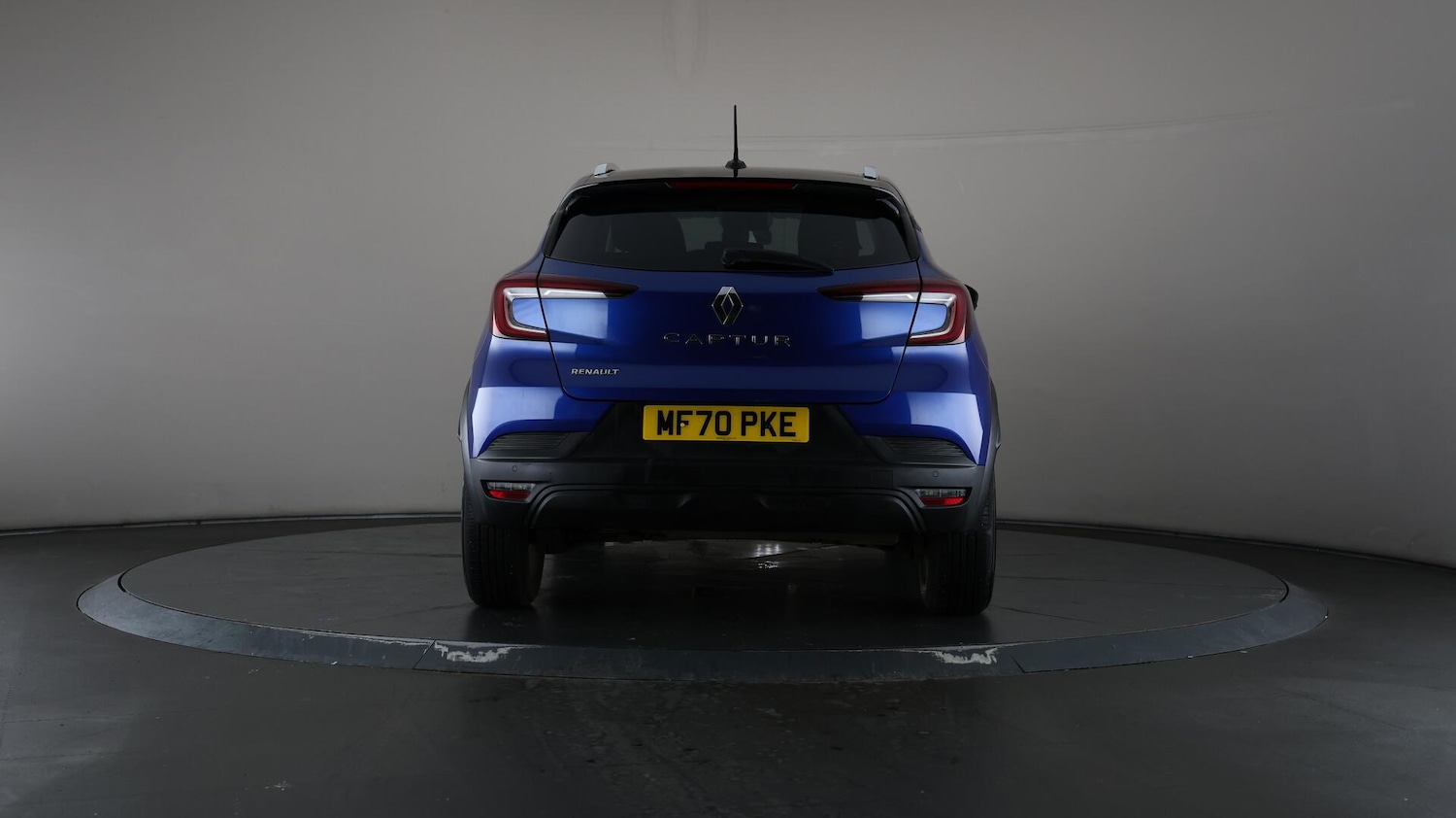 Used Renault Captur 2020 for sale - 76032665: Photo 35
