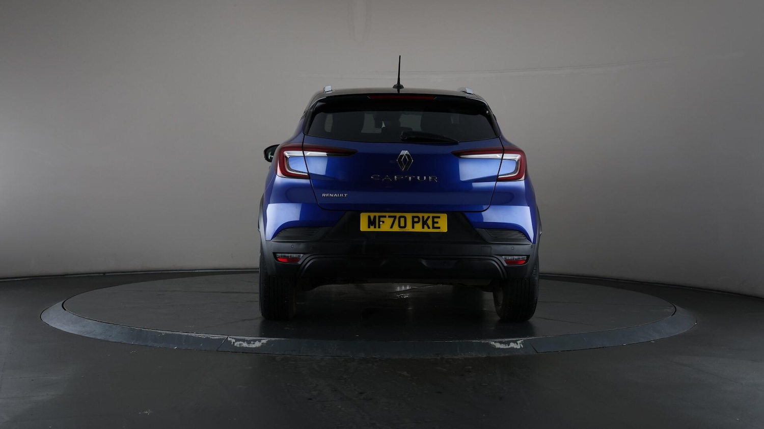 Used Renault Captur 2020 for sale - 76032665: Photo 36