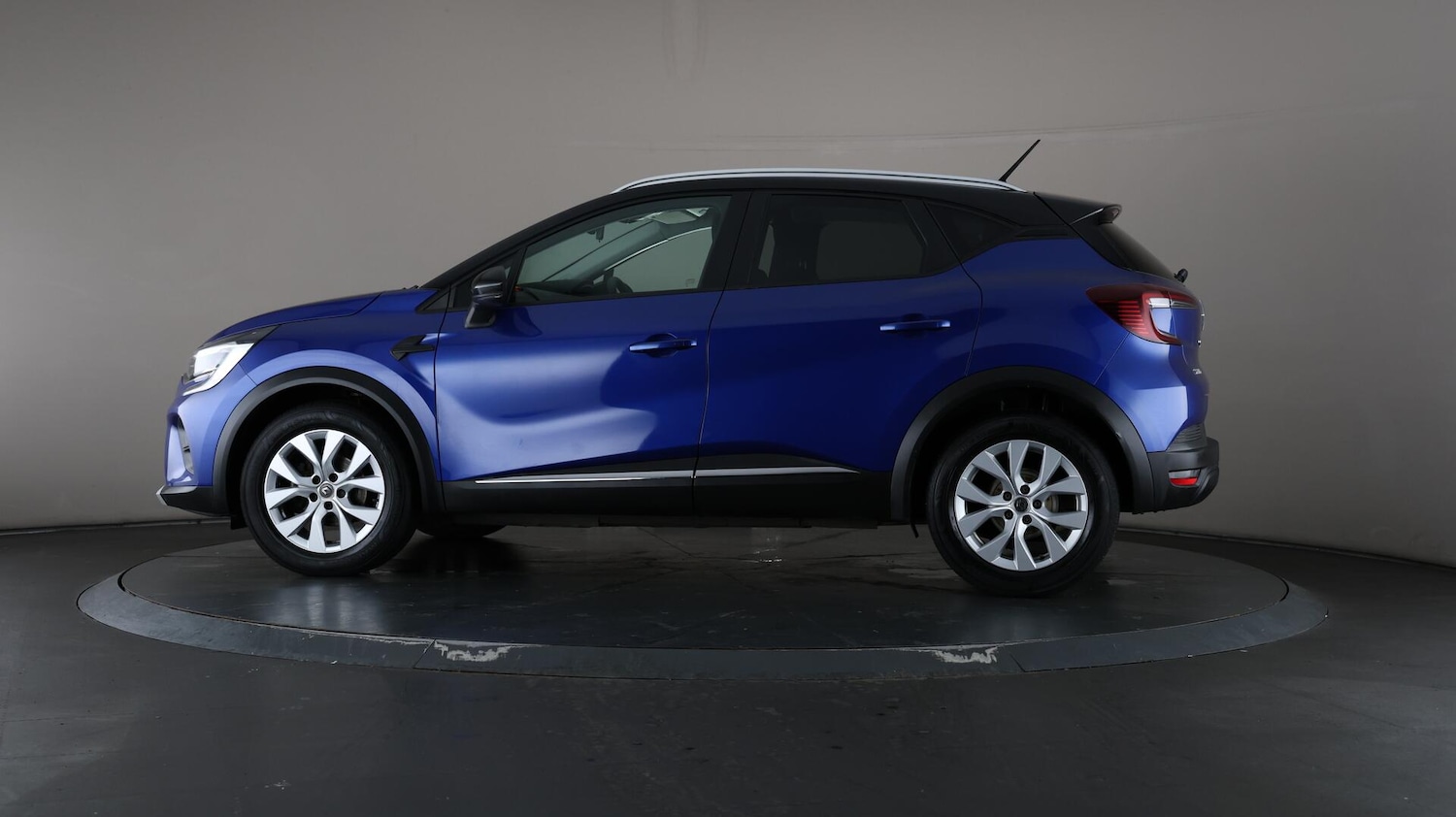 Used Renault Captur 2020 for sale - 76032665: Photo 37