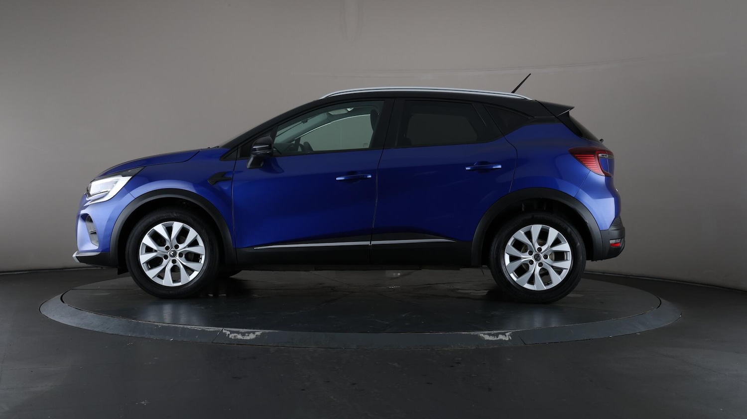 Used Renault Captur 2020 for sale - 76032665: Photo 38