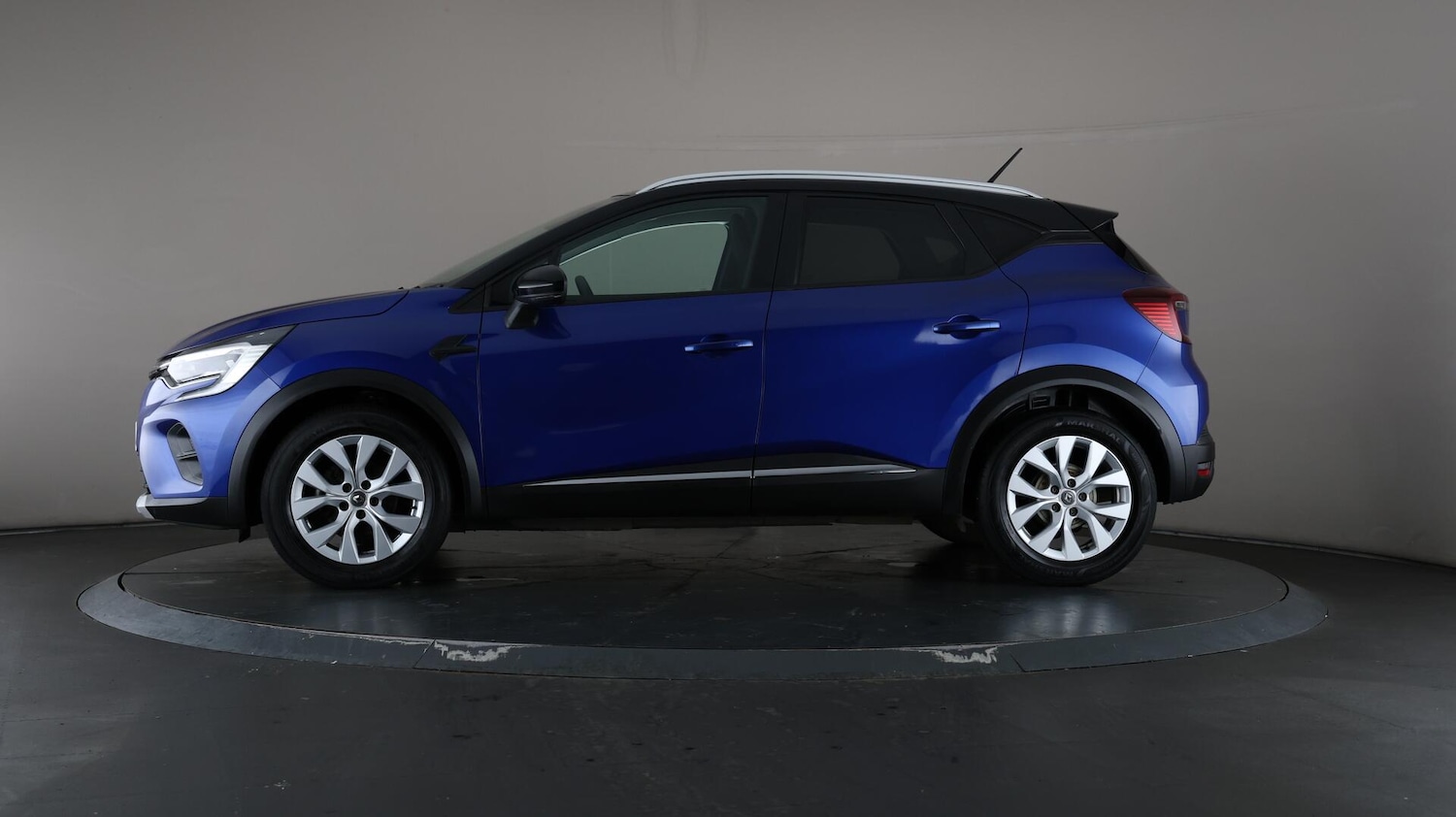 Used Renault Captur 2020 for sale - 76032665: Photo 39