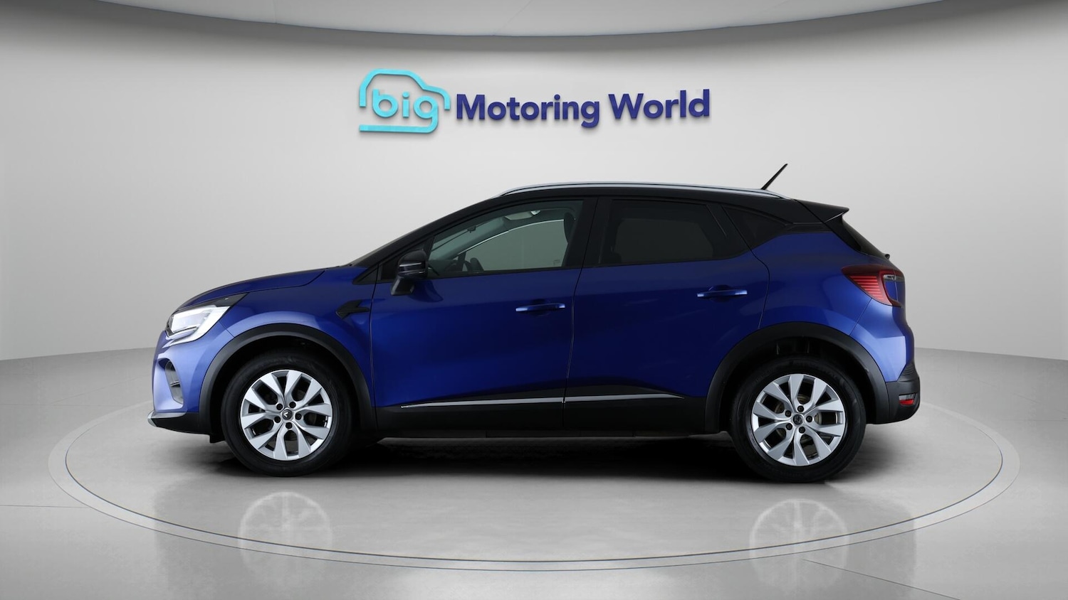 Used Renault Captur 2020 for sale - 76032665: Photo 4
