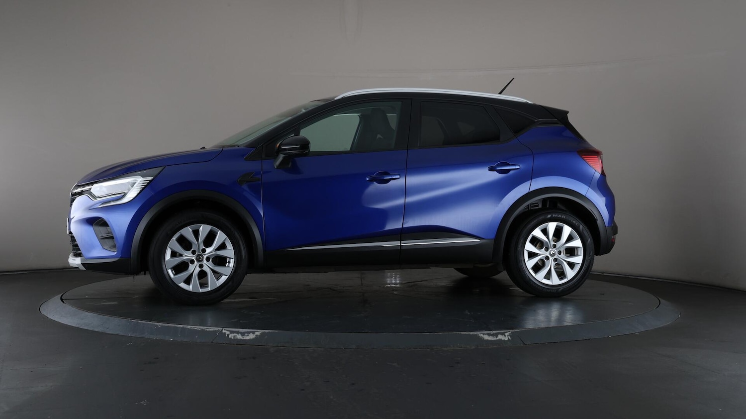 Used Renault Captur 2020 for sale - 76032665: Photo 40
