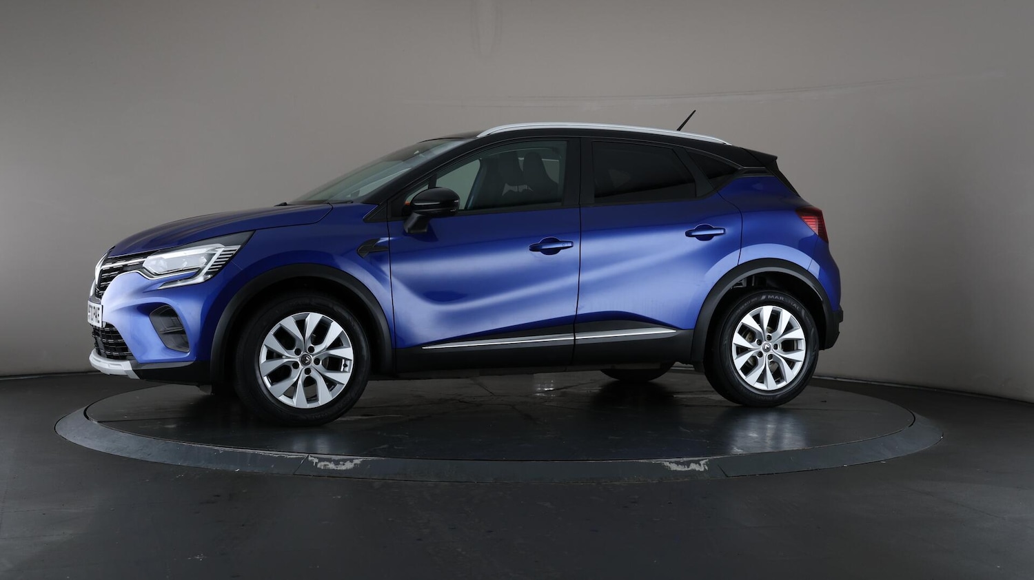 Used Renault Captur 2020 for sale - 76032665: Photo 41