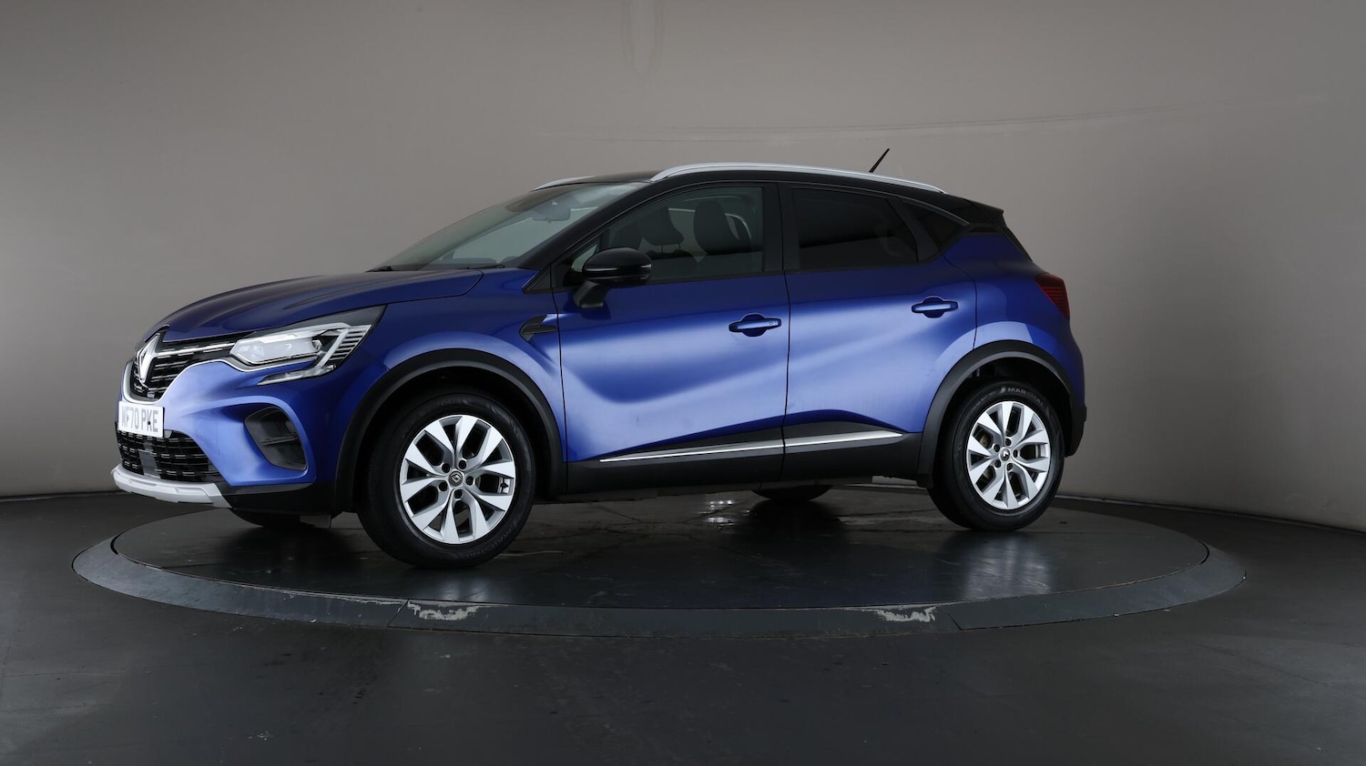 Used Renault Captur 2020 for sale - 76032665: Photo 42