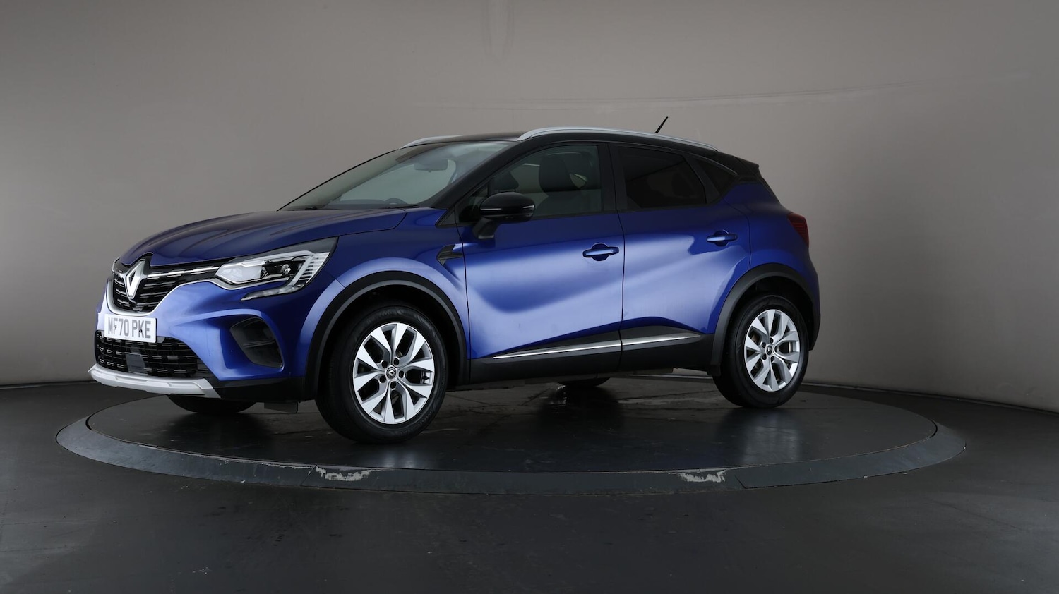 Used Renault Captur 2020 for sale - 76032665: Photo 43