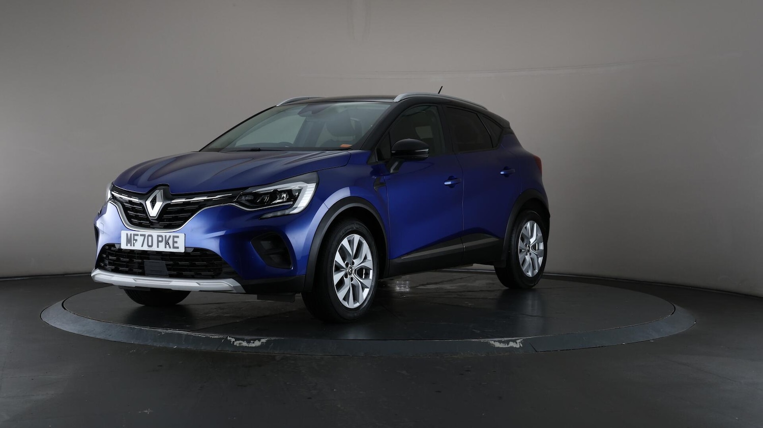 Used Renault Captur 2020 for sale - 76032665: Photo 45
