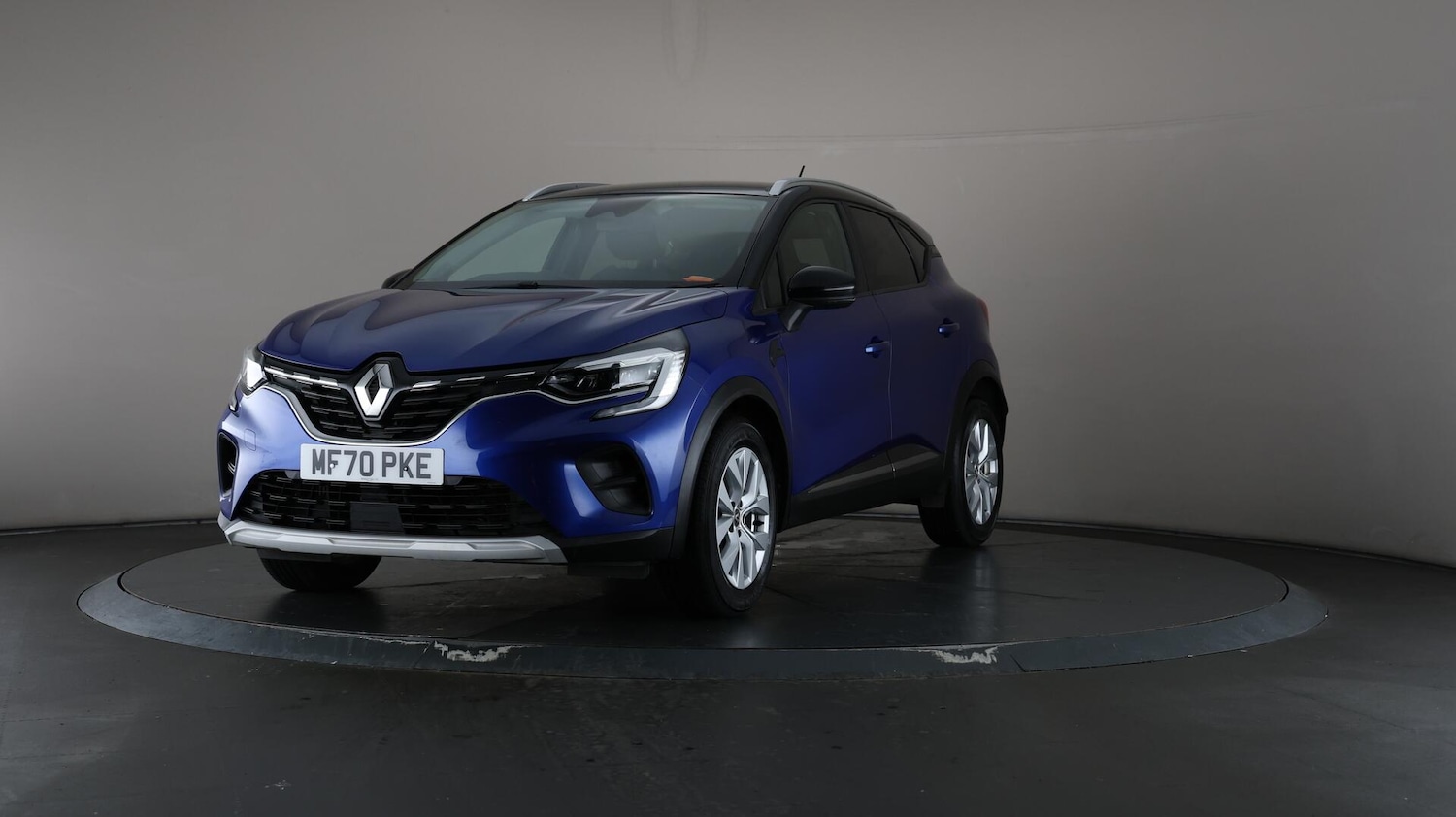 Used Renault Captur 2020 for sale - 76032665: Photo 46