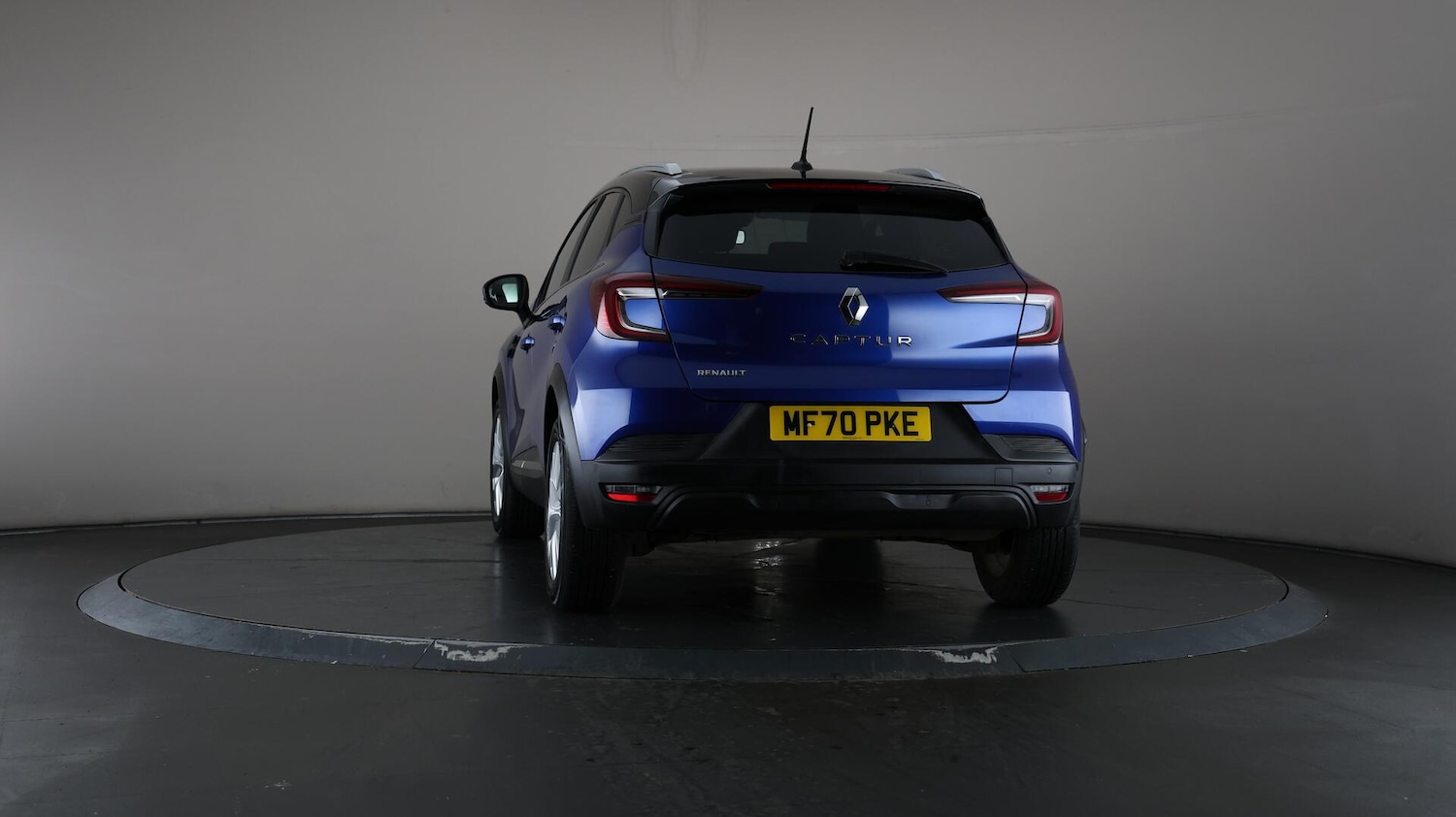 Used Renault Captur 2020 for sale - 76032665: Photo 47