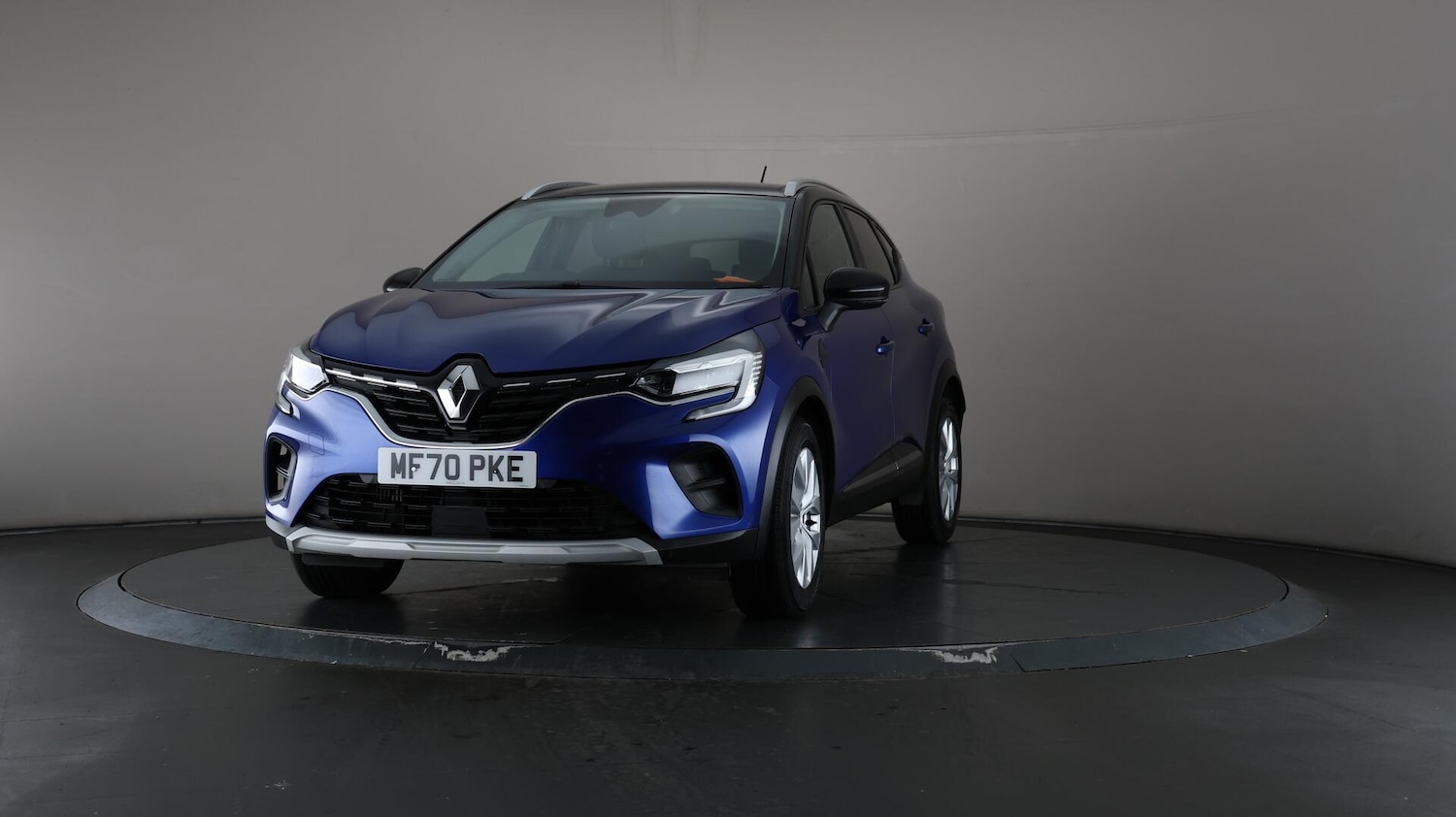 Used Renault Captur 2020 for sale - 76032665: Photo 48