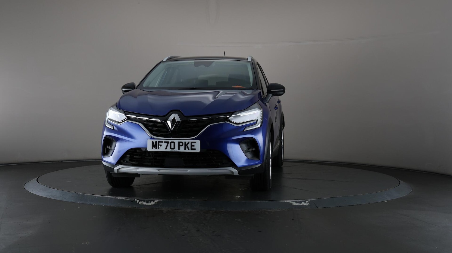Used Renault Captur 2020 for sale - 76032665: Photo 49