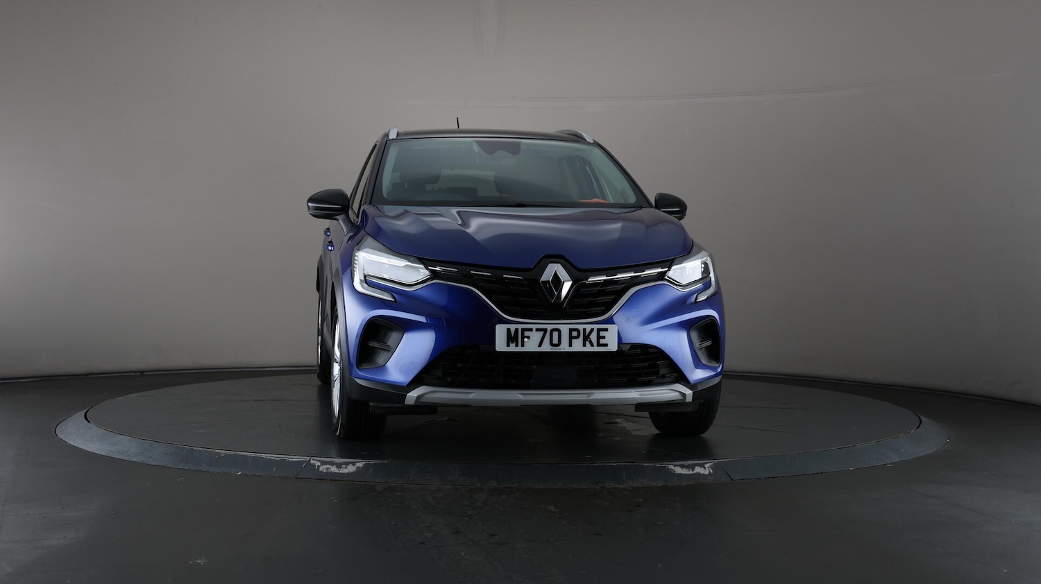 Used Renault Captur 2020 for sale - 76032665: Photo 51