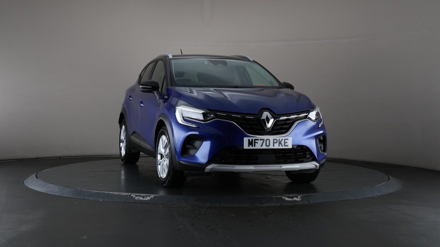 Used Renault Captur 2020 for sale - 76032665: Photo 52