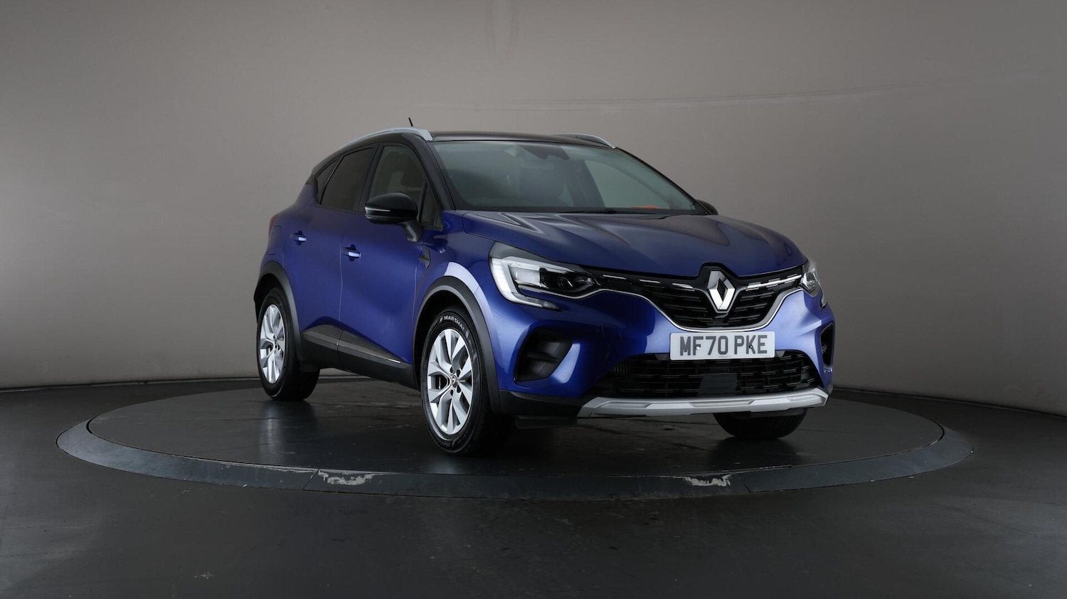 Used Renault Captur 2020 for sale - 76032665: Photo 53