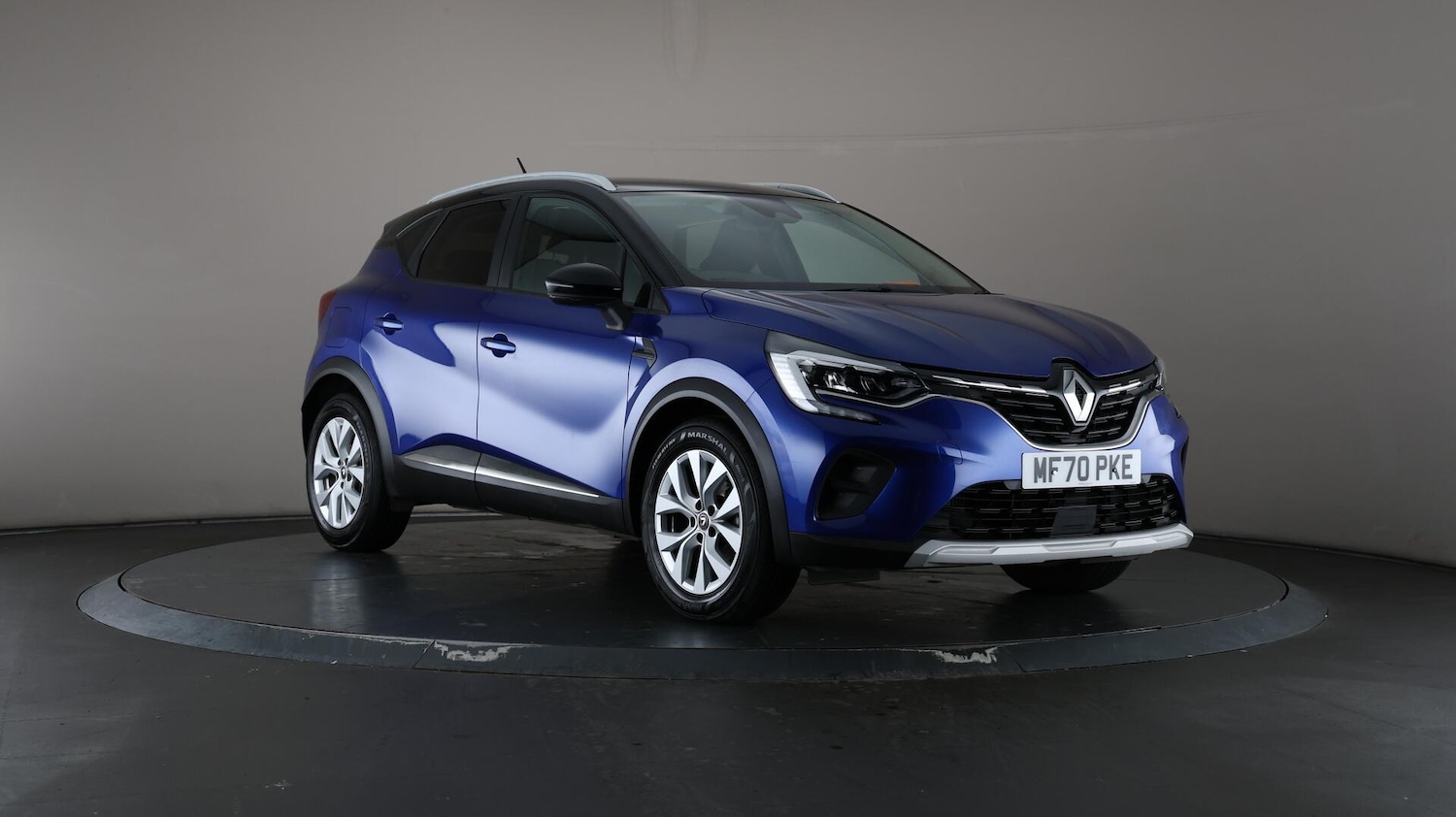 Used Renault Captur 2020 for sale - 76032665: Photo 54