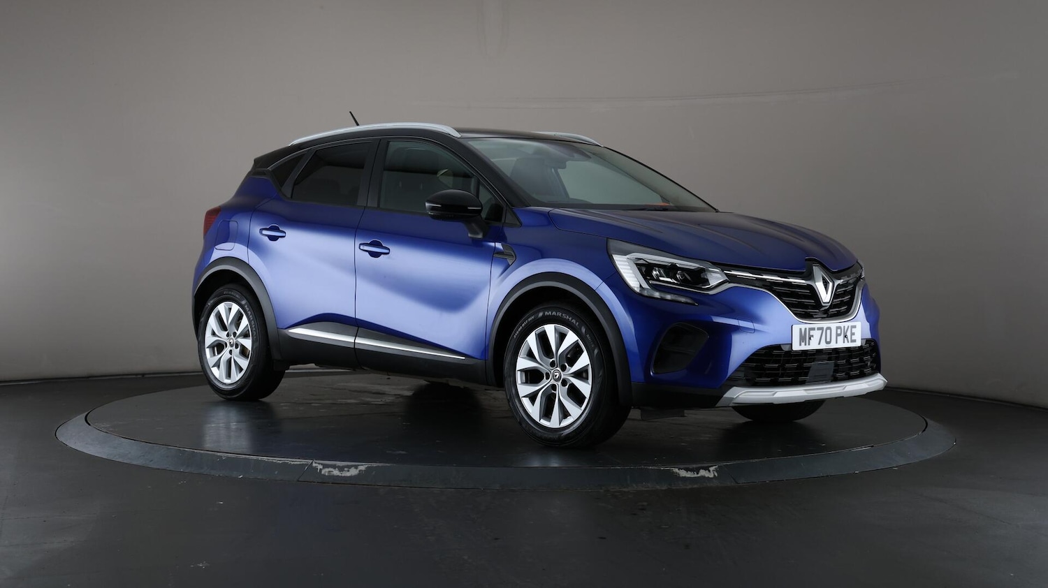 Used Renault Captur 2020 for sale - 76032665: Photo 55