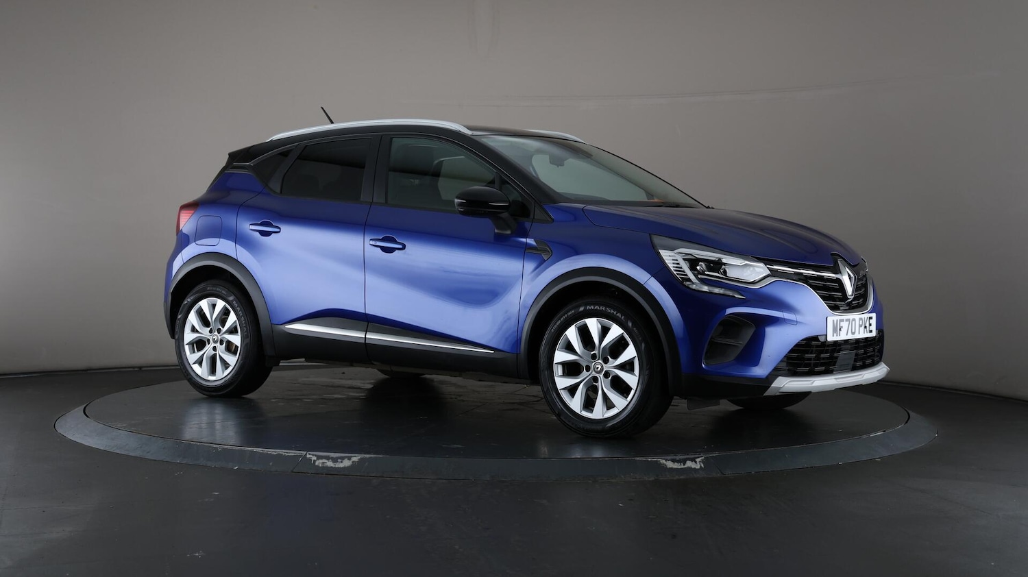 Used Renault Captur 2020 for sale - 76032665: Photo 56