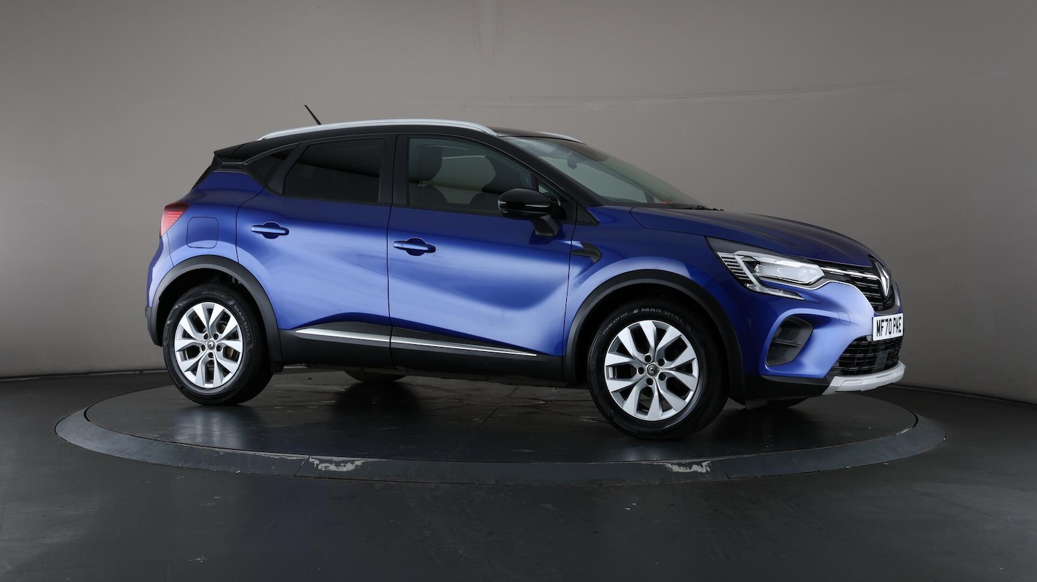 Used Renault Captur 2020 for sale - 76032665: Photo 57