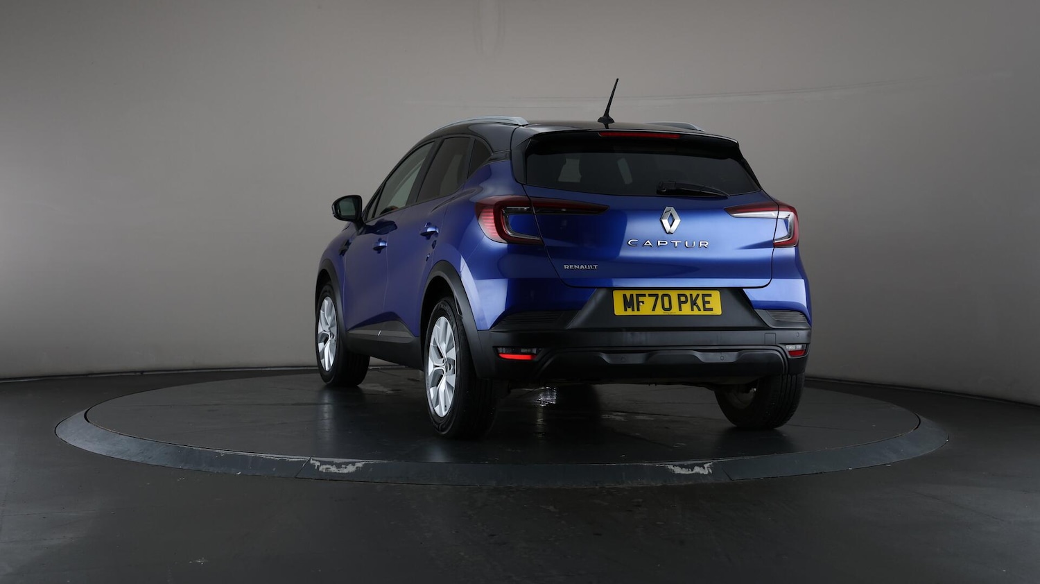 Used Renault Captur 2020 for sale - 76032665: Photo 58