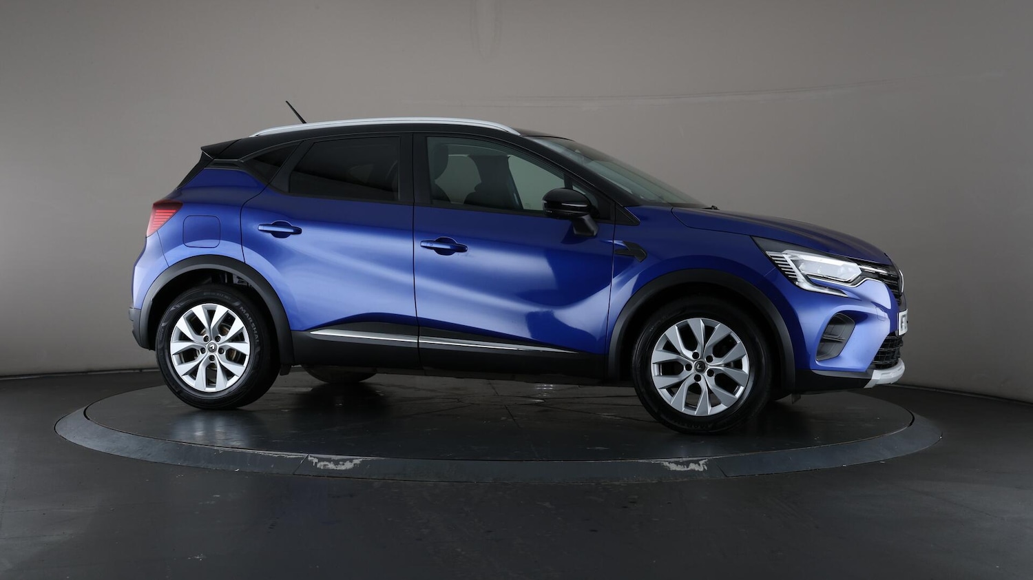 Used Renault Captur 2020 for sale - 76032665: Photo 59