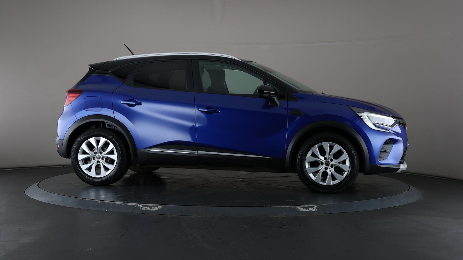 Used Renault Captur 2020 for sale - 76032665: Photo 60