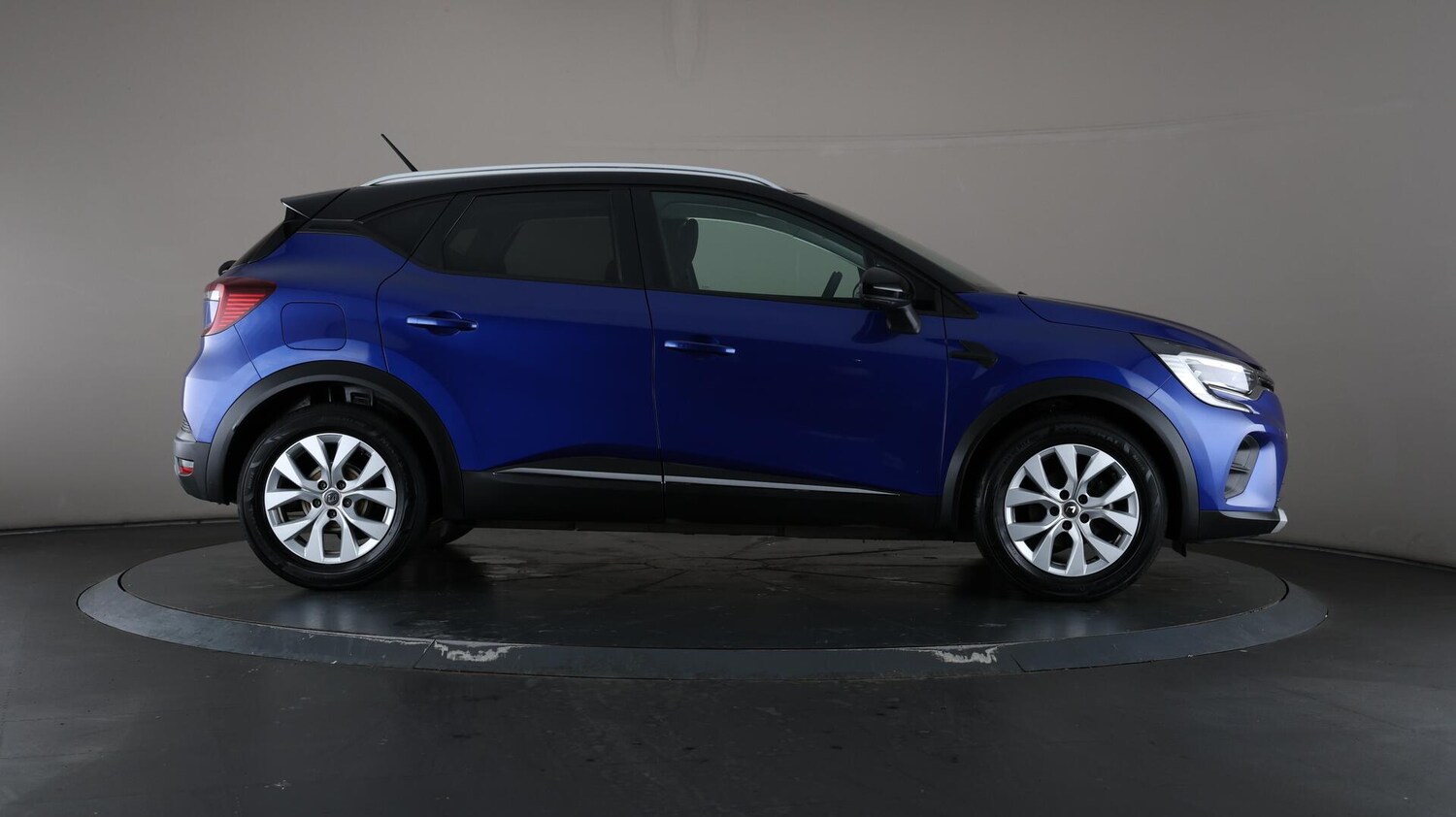 Used Renault Captur 2020 for sale - 76032665: Photo 61